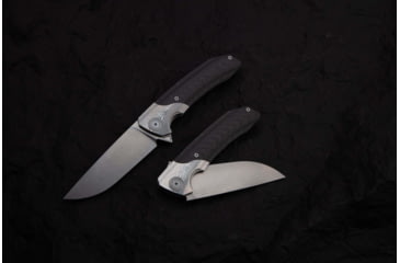 Image of Maxace Goliath 2.0 Linerlock