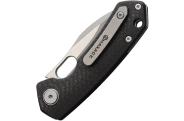 Image of Maxace Meerkat M Linerlock CF, MAXM17D
