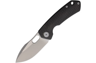 Image of Maxace Meerkat M Linerlock CF, MAXM17D