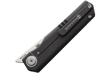 Image of Maxace Raccoon Dog Framelock MAXM08C
