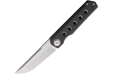 Image of Maxace Raccoon Dog Framelock MAXM08C