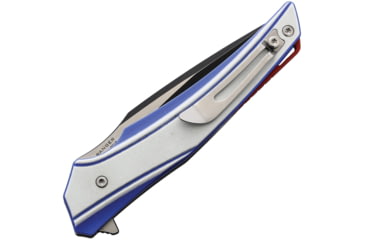 Image of Maxace Ranger Linerlock MAXMRG06