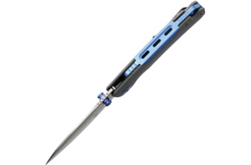 Image of Maxace Toucan Linerlock Gry/Blue, MAXOA052B
