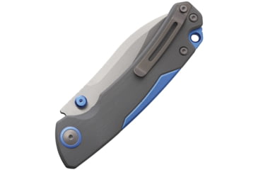 Image of Maxace Toucan Linerlock Gry/Blue, MAXOA052B