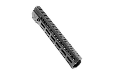 Image of Maxim Defense Industries MD Slimline M-Slot Handguard, Black, 12.625in Long, MXM-47606
