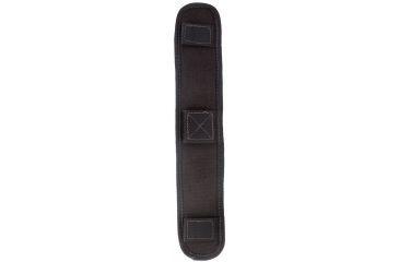 Image of Maxpedition 2in Shoulder Pad - Black 9408B