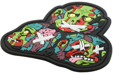 Image of Maxpedition 3 Wise Monkeys Full Color - MONOC