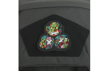 Image of Maxpedition 3 Wise Monkeys Full Color - MONOC