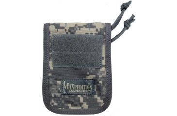 Image of Maxpedition 3&quot; X 5&quot; Notebook Cover