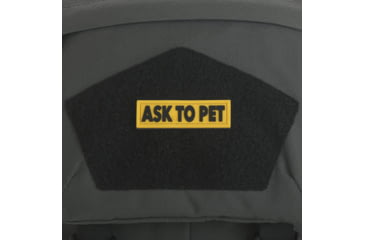 Image of Maxpedition Ask To Pet Full Color - ATPTC