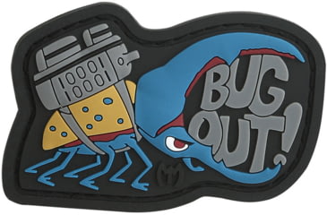 Image of Maxpedition Bug Out Full Color - BGOTC