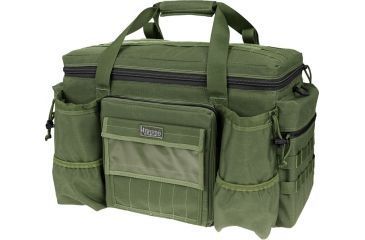 Image of Maxpedition Centurion Patrol Bag - OD Green 0615G 