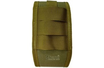 Image of Maxpedition Clip-On PDA Phone Holster - Khaki 0112K
