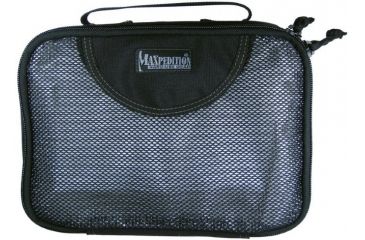 Image of Maxpedition Cuboid Organizers Bag - Medium - Black 1803B