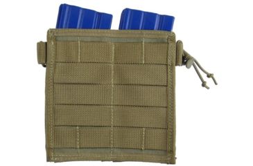 Image of Maxpedition Double M4/M16 Shingle Pouch (30Rnd Magazine)