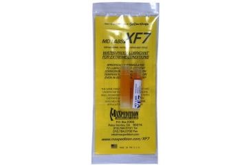 Image of Maxpedition Extreme Waterproof Weapon Lube - Hard-Case Rifle Pack (2 individual 4.5 c.c. lip balm) XF7-1503