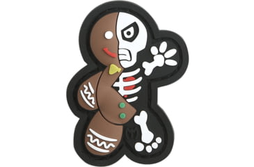 Image of Maxpedition Gingerbread Patch, GBSKZN