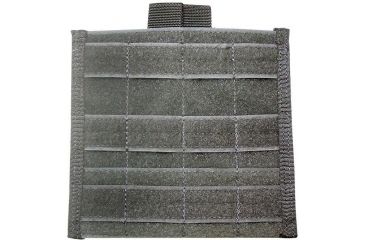 Image of Maxpedition Haffafug Modular Admin Panel - Foliage green 9820F