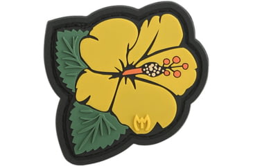 Image of Maxpedition Hibiscus Yellow - HBSCY