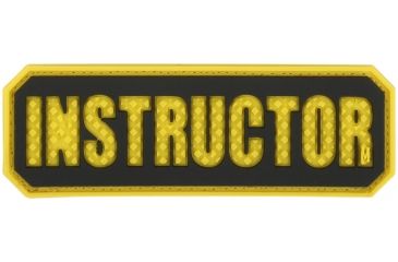 Image of Maxpedition Instructor Patch, Full Color INSTC