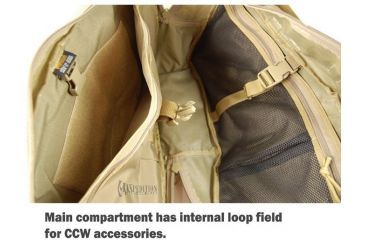 Image of Maxpedition Kodiak Gearslinger Backpack