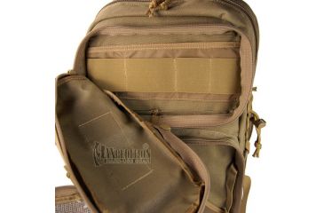 Image of Maxpedition Kodiak Gearslinger Backpack