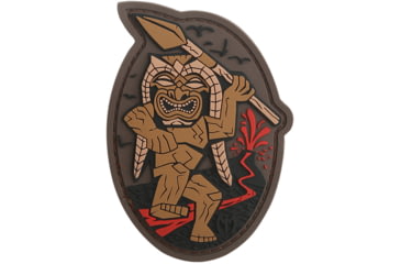 Image of Maxpedition Ku God Of War Full Color - KHGWC