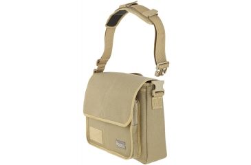 Image of Maxpedition LOOK Bag - Khaki PT1010K