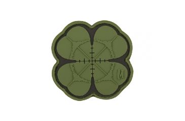 Image of Lucky Shot Clover Patch