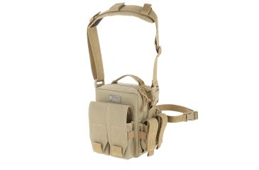 Image of Maxpedition - Mag Bag Double, Khaki - PT1073K