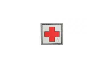 Image of Medic 1" Patch