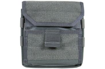 Image of Maxpedition Monkey Combat Admin Pouch - Foliage Green 9811F