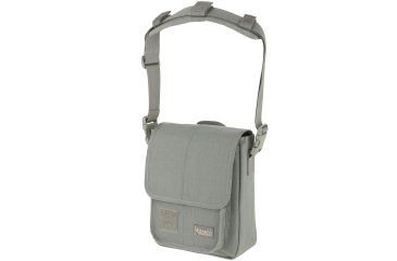 Image of Maxpedition Narrow LOOK Bag - Foliage Green PT1315F