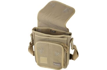 Image of Maxpedition Narrow LOOK Bag - Khaki PT1315K
