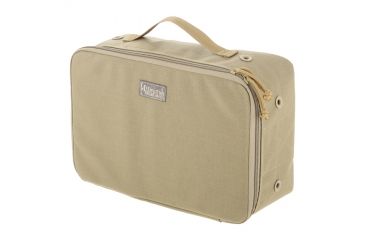 Image of Maxpedition - Shoeboid Footwear Bag, Khaki - PT1145K