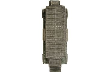 Image of Maxpedition Single Sheath - Foliage Green 1411F