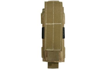 Image of Maxpedition Single Sheath - Khaki 1411K