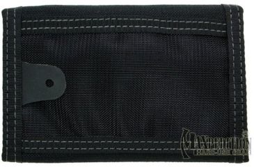 Image of Maxpedition Spartan Nylon Wallet