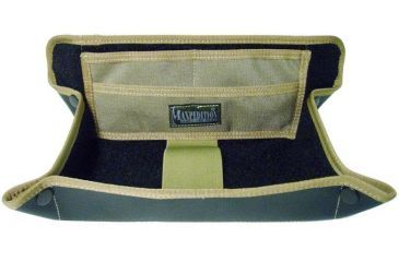Image of Maxpedition Tactical Travel Tray - Khaki 1805K