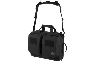 Image of Maxpedition Testudo Laptop Case, Black 2260B