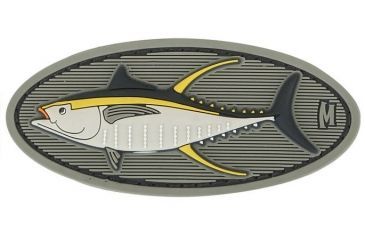 Image of Maxpedition Tuna 3x1.3in,Full Color TUNAC