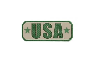 Image of USA Patch