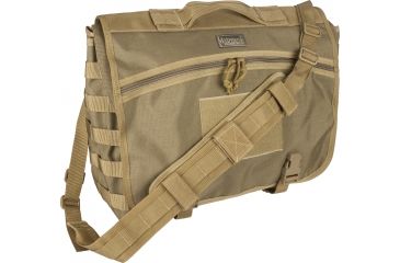 Image of Maxpedition Vesper Tactical Laptop - 0623K