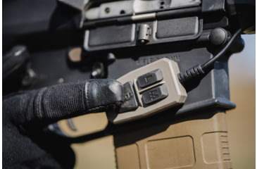 Image of Maztech Low-Profile Remote