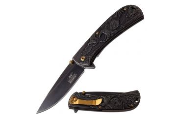 Image of MC Masters Collection Folding Blade MC-A043SW