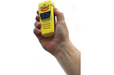 Image of Mcmurdo Fast Find Model 210 W/gps 10-91-001-220A