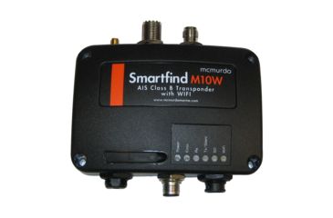 Image of Mcmurdo M10W Class B AIS Transponder SmartFind 55570