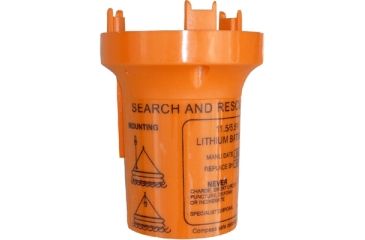 Image of Mcmurdo SART4 Battery Replacement Kit, New Condition MCM-86-630A