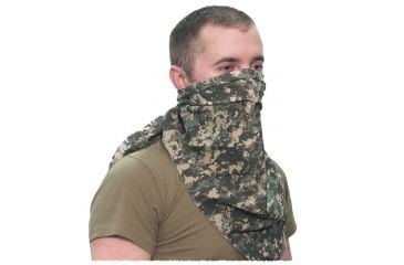 Image of McNett Cravat Triangular Bandage Facemask