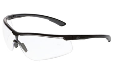 Image of Klondike KD7 Black/Gray, Clear Lens